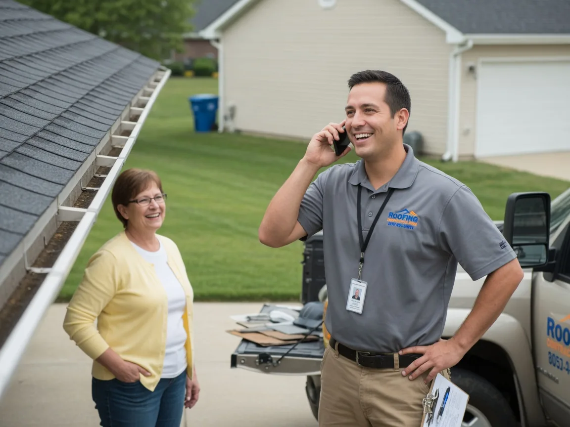 Local Roofing Contractors Marquette, WI FAQs